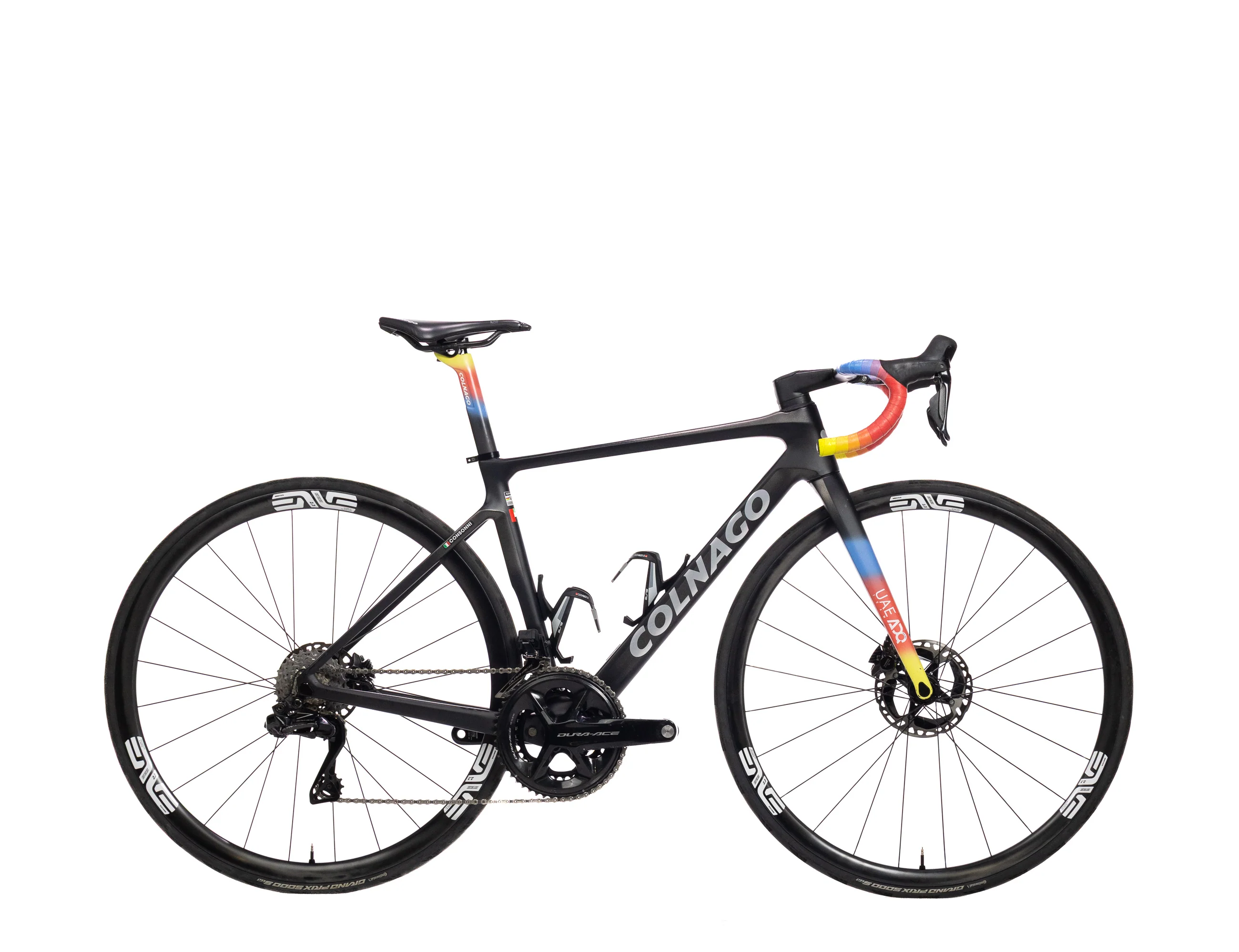 Top Bikes